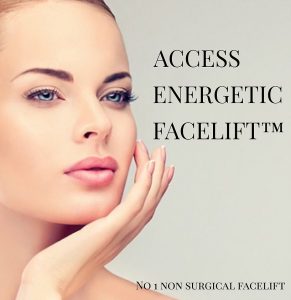access energetic facelift
